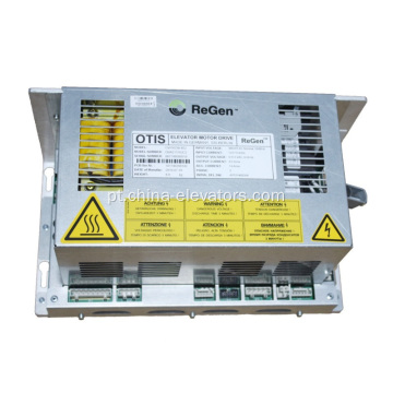 GBA21310JC2 Motor Drive OVFR03B-402 para elevadores OTIS